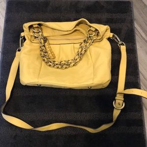 B. Makowsky large purse